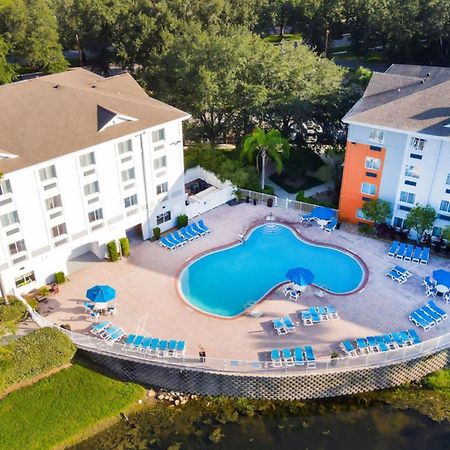 Holiday Inn Express & Suites Clermont Se - West Orlando By Ihg Four Corners Екстериор снимка