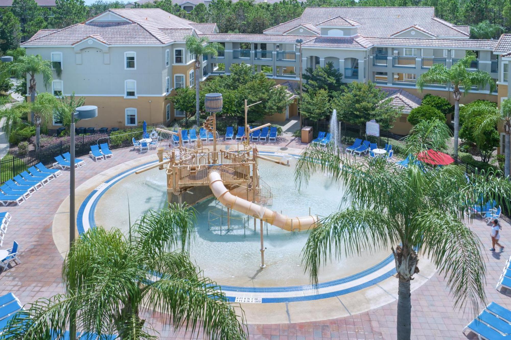 Holiday Inn Express & Suites Clermont Se - West Orlando By Ihg Four Corners Екстериор снимка
